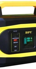 BPI BPI-500W (BPI-G518-500W)