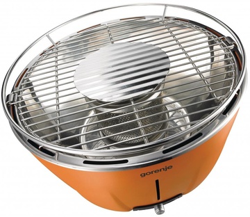 Gorenje BarbyQ OY