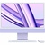 Apple iMac 24 M3 Purple (Z19Q0001M)