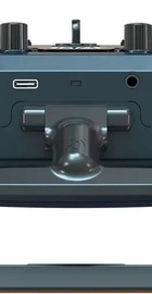Jumper T14 Hall ELRS 2.4G