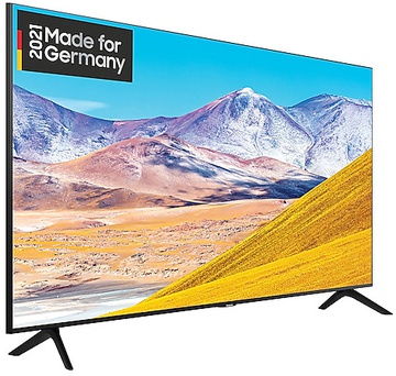 Samsung UE82TU8079