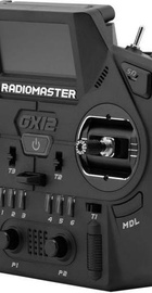 RadioMaster GX12 radio ExpressLRS Edge XT M2 (HP0157.0094-BLK)