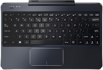 Asus Transformer Book T100CHI-C1-BK