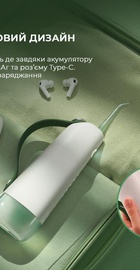 Oclean W10 Green