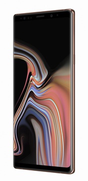 Samsung Galaxy Note 9 N960 8/512GB Metallic Copper