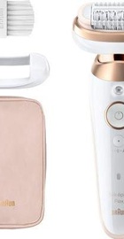 Braun Silk-Epil 9 Flex SensoSmart 3D SES 9-011