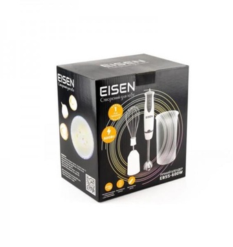 Eisen EBSS-600W