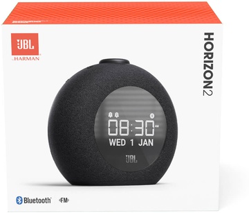JBL Horizon 2 Gray (JBLHORIZON2GRYEU)