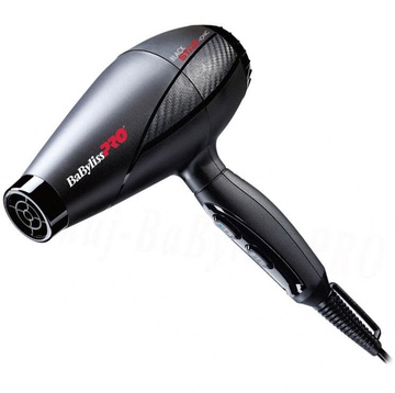 BaByliss PRO BLACK STAR IONIC BAB6250IE