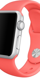 Apple Sport Band for Watch 42mm/44mm/45mm/46mm/49mm Pink (MJ4T2)