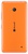 Microsoft Lumia 640 Dual Sim Orange (UA UCRF)