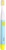 VITAMMY Buzz Mint/Yellow (TOW015084)