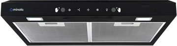 Minola HPLS 512 BL