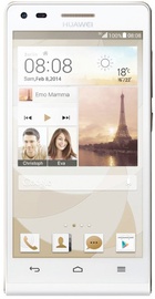 Huawei Ascend P7 Mini Gold