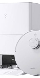ECOVACS Deebot OZMO T20E OMNI (DLX23)