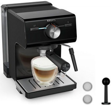 Krups Authentic C50 XP381810