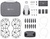 DJI Mavic Mini Fly More Combo (CP.MA.00000124.01)