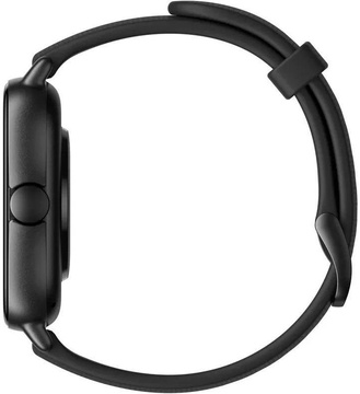 Amazfit GTS 2 New Version Space Black