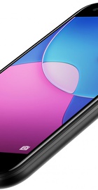 HUAWEI Nova Lite 2017 Black (51091VQB)