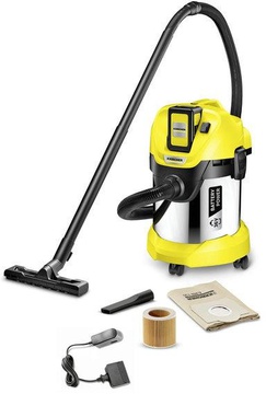 Karcher WD3 Battery Premium (1.629-951.0)