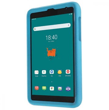 Blackview Tab 6 Kids 3/32GB LTE Donut Blue (6931548308201)