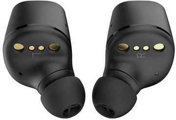 Sennheiser CX 400BT True Wireless Black (508900)