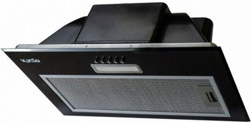 Ventolux PUNTO 52 BK (700) PB PC