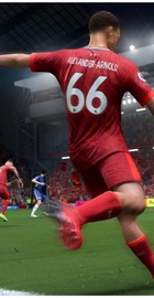 Игра для PS5 FIFA 22 PS5 (1103888)