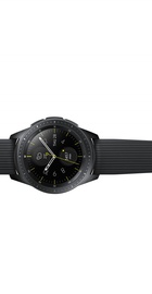 Samsung Galaxy Watch 42mm LTE Midnight Black (SM-R810NZKA)