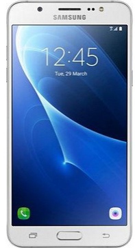 Samsung Galaxy J7 2016 Duos (SM-J710FZWU) White (UA UCRF)