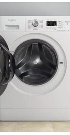 Whirlpool FFL 7259 B PL