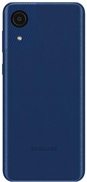 Samsung Galaxy A03 Core 2/32GB Blue (SM-A032FZBD)