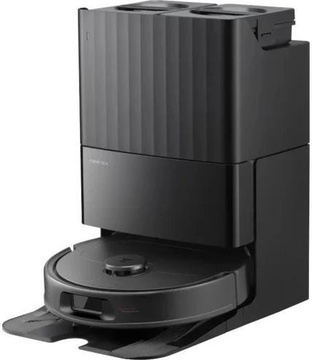 RoboRock QR 798 Black (QVRRS52-00)