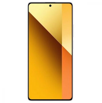 Xiaomi Redmi Note 13 5G 8/256GB Arctic White (Global Version)