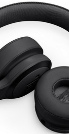 JBL Live 670NC Black (JBLLIVE670NCBLK)