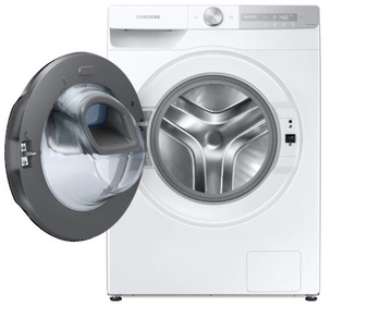 Samsung WW90T754ABH