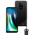 Motorola Defy 4/64GB Black