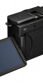 Panasonic Lumix DC-S9 kit (20-60mm) Jet Black (DC-S9KE-K)