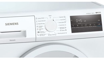 Siemens WM14N2L3UA