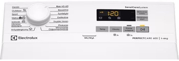 Electrolux EW6TN15061FP