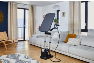 Tefal IXEO+ QT1510E0