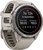 Garmin Fenix 9 Pro inReach 43mm Titanium with Fog Gray/Dark Sandstone Silicone Band (010-04335-80/81)
