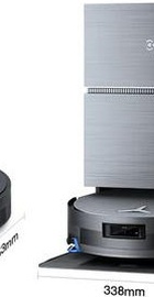 ECOVACS Deebot X11 Pro Omni