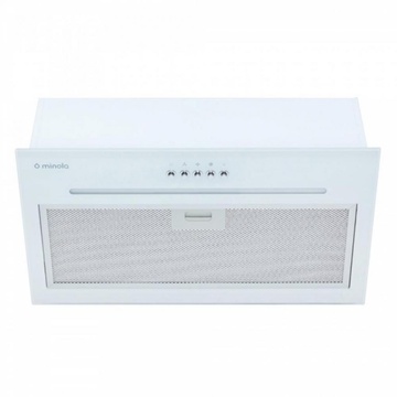 Minola HBI 5264 WH GLASS 700 LED Line