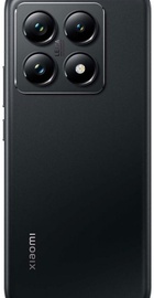 Xiaomi 14T Pro 12/256GB Titan Black