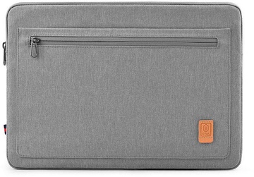 WIWU Pioneer Laptop Sleeve for MacBook 13" Grey