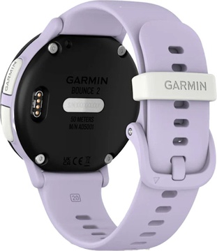 Garmin Bounce 2 Light Purple (010-03399-01)