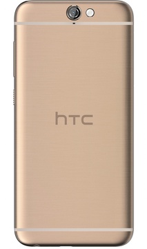 HTC One A9 Gold