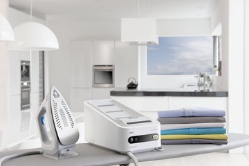 Braun CareStyle 5 IS 5043 WH