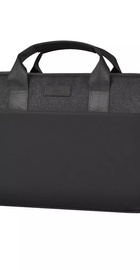 WIWU Minimalist Laptop Bag for Macbook 14" Black